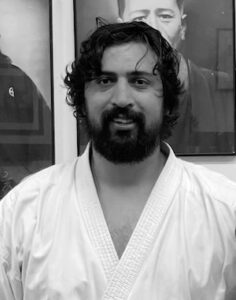 Meet Our Instructors: Senpai John Dean
